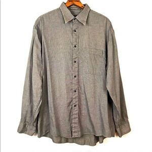 Calvin Klein Button Down Shirt